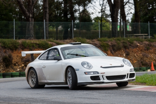 001 Ares Racing Sponsor Day 2019 001